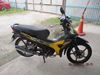 Picture of HONDA WAVE ALPHA