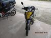 Picture of HONDA WAVE ALPHA