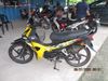 Picture of HONDA WAVE ALPHA