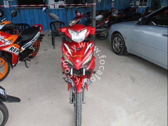 Picture of NIMOTA LC125 00125 CC