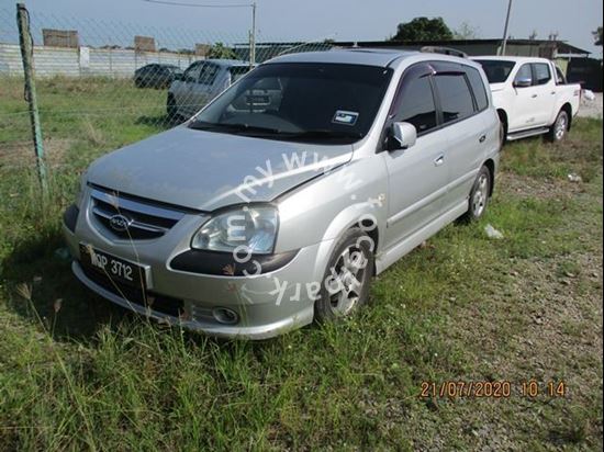 Picture of NAZA CITRA 2.0