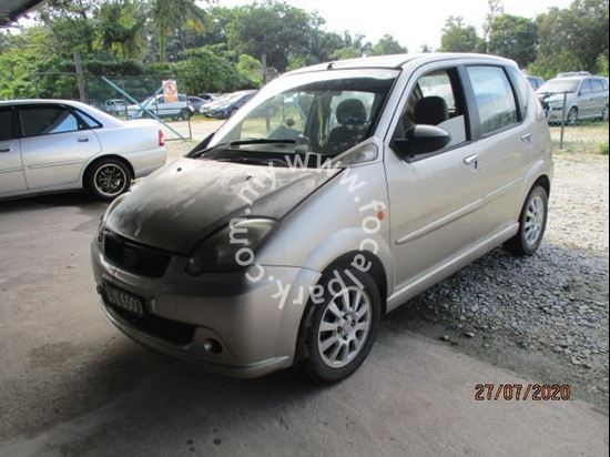 Picture of NAZA SUTERA 1075 CC MANUAL