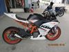 Picture of KTM RC250 00250 CC