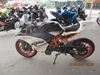 Picture of KTM RC250 00250 CC