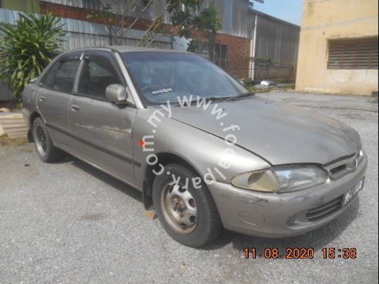 Picture of PROTON WIRA AB 1.3 GLI