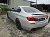 Picture of BMW 528i F10