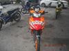 Picture of HONDA DASH 125 FI REPSOL
