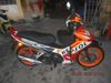 Picture of HONDA DASH 125 FI REPSOL