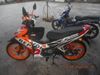 Picture of HONDA DASH 125 FI REPSOL