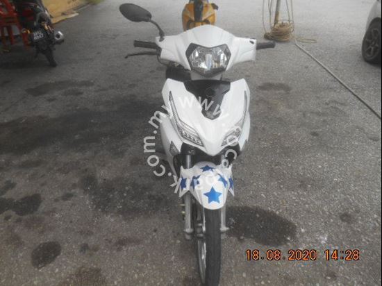 Picture of SM SPORT 110R 00110 CC