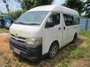 Picture of TOYOTA HIACE WINDOW VAN 2.5 (D) (2494 S.P) (GD) BAS PEKERJA (WINDOW VAN)
