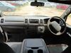 Picture of TOYOTA HIACE WINDOW VAN 2.5 (D) (2494 S.P) (GD) BAS PEKERJA (WINDOW VAN)