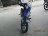 Picture of HONDA RS150R C.S.RED/P.N.BLUE (FS150FJ)