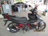 Picture of SYM SPORT RIDER 125I (SE) MATT GREY 00125 CC