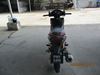 Picture of SYM SPORT RIDER 125I (SE) MATT GREY 00125 CC