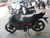 Picture of SYM SPORT RIDER 125I (SE) MATT GREY 00125 CC