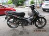 Picture of HONDA WAVE ALPHA (SELF/DISK/CAST) 00110