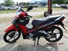 Picture of HONDA WAVE 125i-AFS125MCSH (SELF/DISC/CAST)