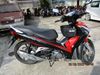 Picture of HONDA WAVE 125i-AFS125MCSH (SELF/DISC/CAST)