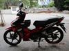 Picture of HONDA DASH 125 (AFP125CSFK/L) 00125 CC