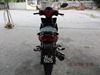 Picture of HONDA DASH 125 (AFP125CSFK/L) 00125 CC