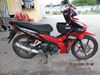 Picture of HONDA DASH 125 (AFP125CSFK/L) 00125 CC