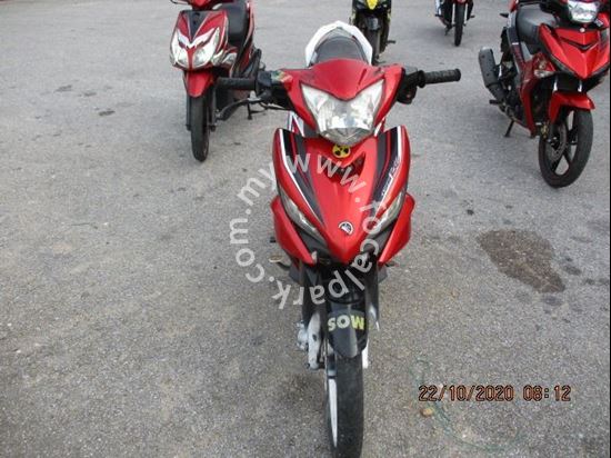 Picture of NIMOTA LC125 00125 CC