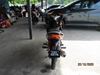 Picture of HONDA WAVE DASH S - AFP110MCSE 00110 CC