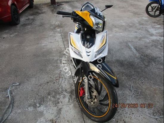 Picture of DEMAK DVS (110) DM110M-5D6A 00110 CC