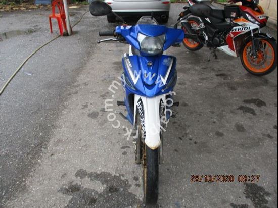 Picture of DEMAK MV110