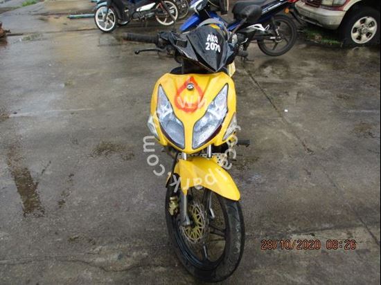 Picture of DEMAK EVO ZR