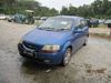 Picture of CHEVROLET AVEO 1498 CC AUTO