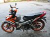 Picture of HONDA WAVE DASH FI REPSOL-AFP110CRFG2/H2