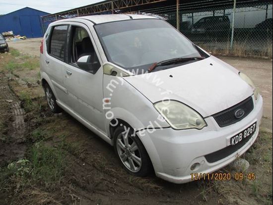 Picture of NAZA FORZA