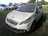 Picture of PEUGEOT 2008 (1598 S.P) JIP