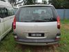 Picture of PEUGEOT 807
