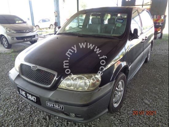 Picture of NAZA RIA NC03