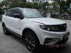 Picture of PROTON X70 1.8TGDI PREMIUM