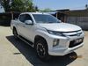 Picture of MITSUBISHI TRITON 2.4L VGT MS 4X4 DC