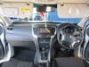 Picture of MITSUBISHI TRITON 2.4L VGT MS 4X4 DC
