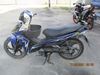Picture of SYM SPORT BONUS 115 / SR 00115 CC