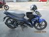 Picture of SYM SPORT BONUS 115 / SR 00115 CC