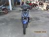Picture of SYM SPORT BONUS 115 / SR 00115 CC