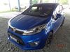 Picture of PROTON IRIZ 1.3L
