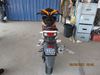 Picture of HONDA RS150R REPSOL /TRICO (FS150FH2/J2/J3)