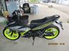 Picture of YAMAHA Y15ZR 00150 CC