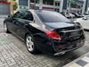 Picture of MERCEDES-BENZ E200 W213