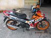 Picture of HONDA DASH 125 (AFP125CRFK2/L2) 00125 CC
