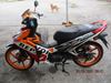 Picture of HONDA DASH 125 (AFP125CRFK2/L2) 00125 CC