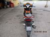 Picture of HONDA DASH 125 (AFP125CRFK2/L2) 00125 CC
